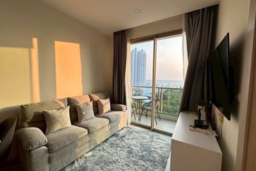 1 Bedroom Condo for rent in Nong Prue, Chonburi