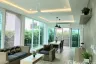 4 Bedroom House for Sale or Rent in Sam Sen Nok, Bangkok near MRT Phawana