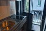 Condo for rent in Monte Rama 9, Hua Mak, Bangkok near MRT Ramkhamhaeng 12