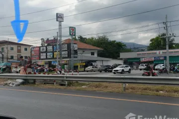 Office for rent in San Phak Wan, Chiang Mai