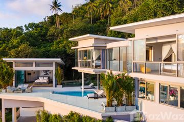 4 Bedroom Villa for rent in Bo Phut, Surat Thani