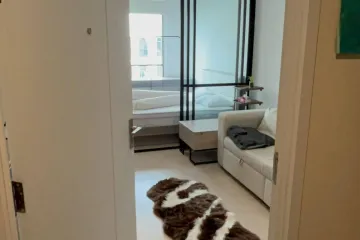 1 Bedroom Condo for sale in Unio Sukhumvit 72 (Phase 2), Samrong Nuea, Samut Prakan near BTS Bearing