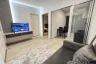 1 Bedroom Condo for Sale or Rent in Elio Sathorn - Wutthakat, Bang Kho, Bangkok near BTS Talat Phlu