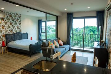 1 Bedroom Condo for sale in Cha am, Phetchaburi