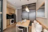 Condo for Sale or Rent in Park Origin Phrom Phong, Khlong Tan, Bangkok near BTS Phrom Phong