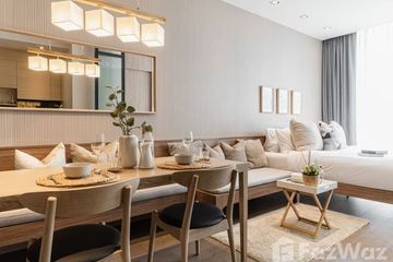 Condo for Sale or Rent in Park Origin Phrom Phong, Khlong Tan, Bangkok near BTS Phrom Phong