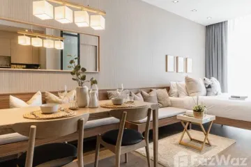 Condo for Sale or Rent in Khlong Tan, Bangkok near MRT Queen Sirikit National Convention Centre