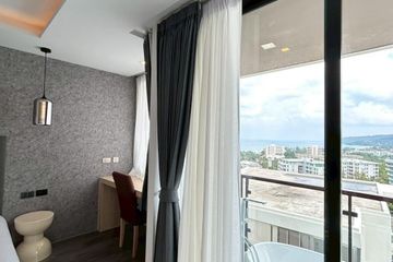 1 Bedroom Condo for rent in Karon, Phuket