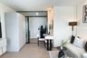 1 Bedroom Condo for sale in Wela Ramkhamhaeng 186, Min Buri, Bangkok near MRT Kheha Ramkhamhaeng