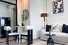 1 Bedroom Condo for sale in Wela Ramkhamhaeng 186, Min Buri, Bangkok near MRT Kheha Ramkhamhaeng