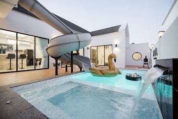 3 Bedroom Villa for rent in Thap Tai, Prachuap Khiri Khan