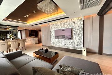 3 Bedroom Condo for Sale or Rent in Khlong Toei Nuea, Bangkok near MRT Sukhumvit