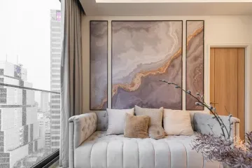 2 Bedroom Condo for Sale or Rent in Silom, Bangkok near BTS Saint Louis