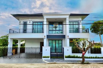 5 Bedroom Villa for sale in Kad Farang Village, Ban Waen, Chiang Mai