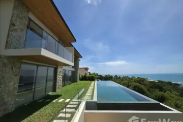 5 Bedroom Villa for sale in Bo Phut, Surat Thani
