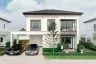 3 Bedroom House for sale in The Ricco Residence Wongwaen-Chatuchot, Sam Wa Tawan Tok, Bangkok