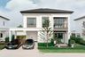 3 Bedroom House for sale in The Ricco Residence Wongwaen-Chatuchot, Sam Wa Tawan Tok, Bangkok