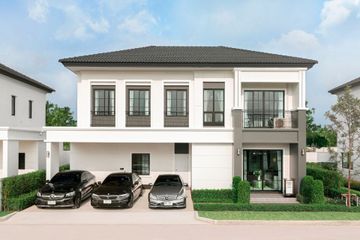 3 Bedroom House for sale in Sam Wa Tawan Tok, Bangkok