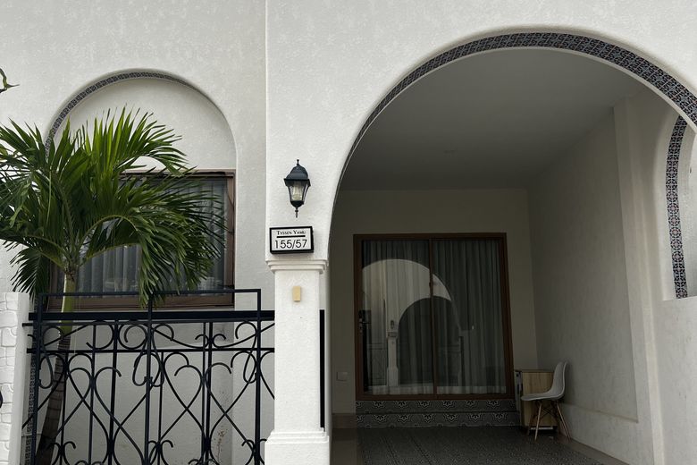 2 Bedroom House For Rent