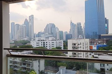 2 Bedroom Condo for Sale or Rent in Thung Maha Mek, Bangkok near MRT Lumpini