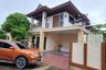 3 Bedroom House for Sale or Rent in Baan Sirin, Nong Prue, Chonburi