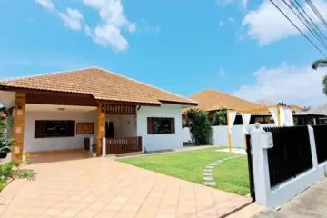 3 Bedroom House for rent in Pattaya Paradise Village 1, Nong Prue, Chonburi