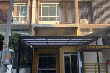 5 Bedroom Commercial for rent in Suthep, Chiang Mai