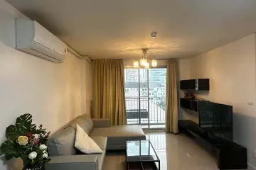 2 Bedroom Condo for sale in The Clover Thonglor, Khlong Tan Nuea, Bangkok