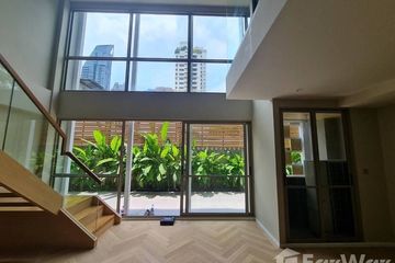 3 Bedroom Condo for sale in Khlong Tan Nuea, Bangkok near BTS Phrom Phong
