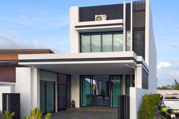 3 Bedroom Villa for rent in Ko Kaeo, Phuket