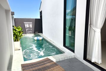 3 Bedroom Villa for rent in Ko Kaeo, Phuket