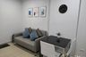 1 Bedroom Condo for rent in Supalai Loft @Talat Phlu Station, Thon Buri, Bangkok near BTS Talat Phlu