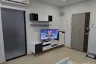 1 Bedroom Condo for rent in Supalai Loft @Talat Phlu Station, Thon Buri, Bangkok near BTS Talat Phlu
