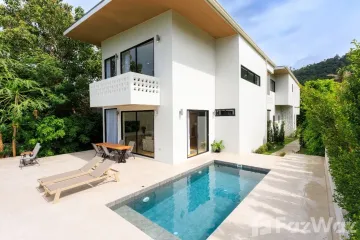 3 Bedroom Villa for sale in Bo Phut, Surat Thani