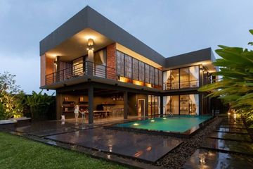3 Bedroom Villa for Sale or Rent in Baan Wieng Doi, Choeng Doi, Chiang Mai