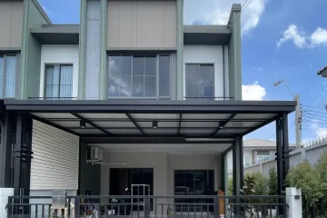 2 Bedroom Townhouse for sale in O Ngoen, Bangkok