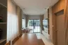 2 Bedroom Townhouse for sale in Verve Saimai-Phaholyothin, O Ngoen, Bangkok