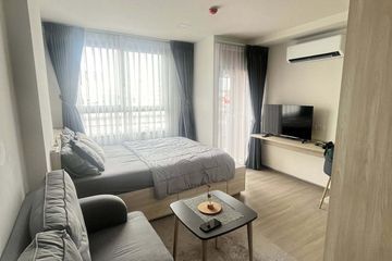 Condo for rent in Bang Na, Bangkok near MRT Si Iam