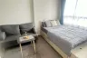 Condo for rent in Bang Na, Bangkok near MRT Si Iam