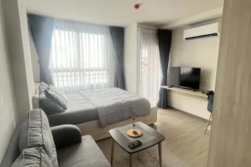 Condo for rent in The Muve Bangna, Bang Na, Bangkok near MRT Si Iam