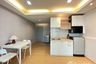 1 Bedroom Condo for sale in La Maison  Phaholyothin 24, Chom Phon, Bangkok near MRT Phahon Yothin
