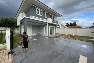 3 Bedroom House for sale in Ban Waen, Chiang Mai