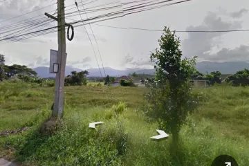 Land for sale in Huai Sai, Chiang Mai