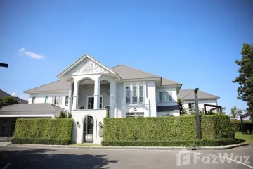 5 Bedroom House for Sale or Rent in Khlong Song Ton Nun, Bangkok