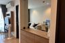 1 Bedroom Condo for sale in Rhythm Sathorn, Thung Wat Don, Bangkok near BTS Saphan Taksin
