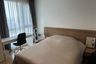1 Bedroom Condo for sale in Rhythm Sathorn, Thung Wat Don, Bangkok near BTS Saphan Taksin