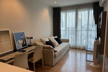 1 Bedroom Condo for sale in Thung Wat Don, Bangkok near BTS Saphan Taksin