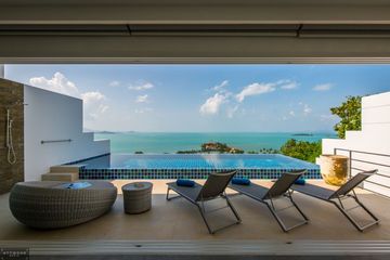 3 Bedroom Villa for rent in Bo Phut, Surat Thani