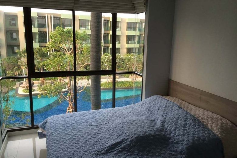 1 Bedroom Condo For Rent