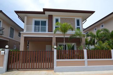 3 Bedroom House for sale in Grand PMC 7, Nong Prue, Chonburi